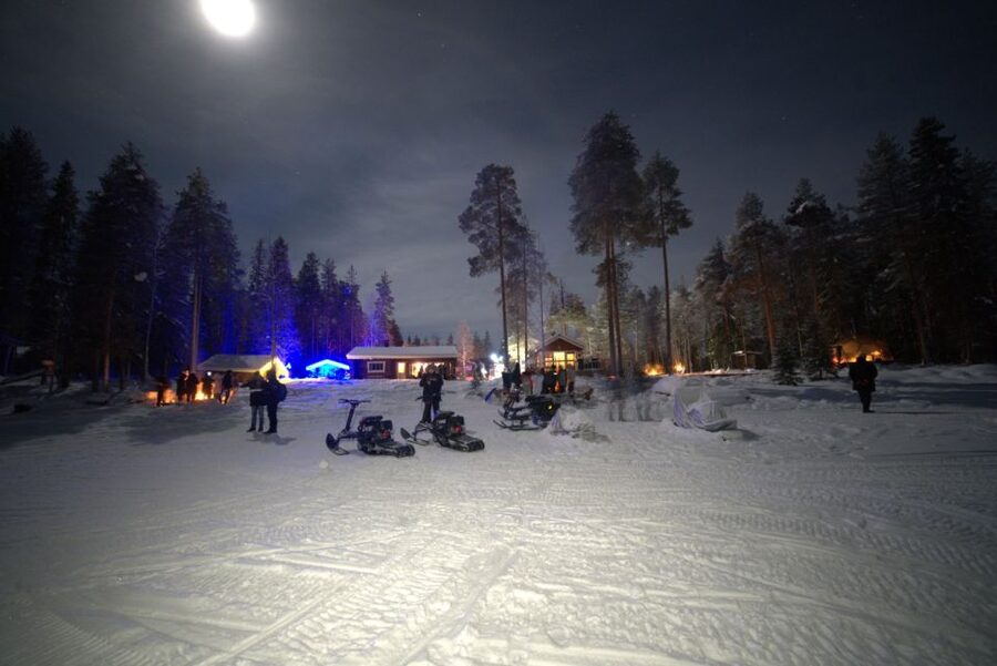 Rovaniemi: Northern Lights Hunting in Lappish old cottage - Should you book Helios Tour’s cottage aurora hunt?