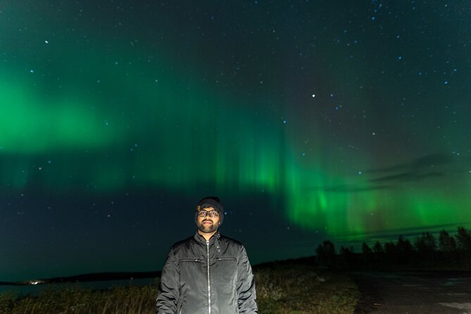 Rovaniemi: Northern lights money back tour - What the viewing guarantee really means