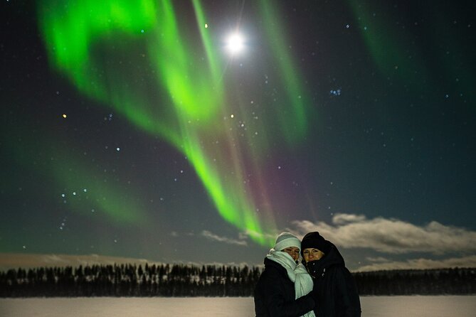 Rovaniemi: Northern lights money back tour - Who should book this Northern Lights outing?