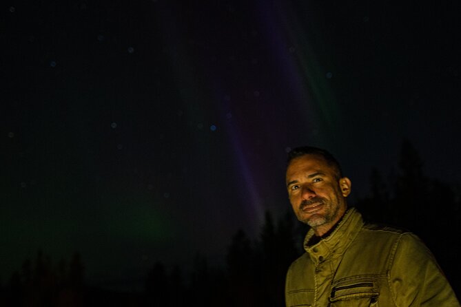 Rovaniemi: Northern lights money back tour - Why the 3 to 5 hour length matters