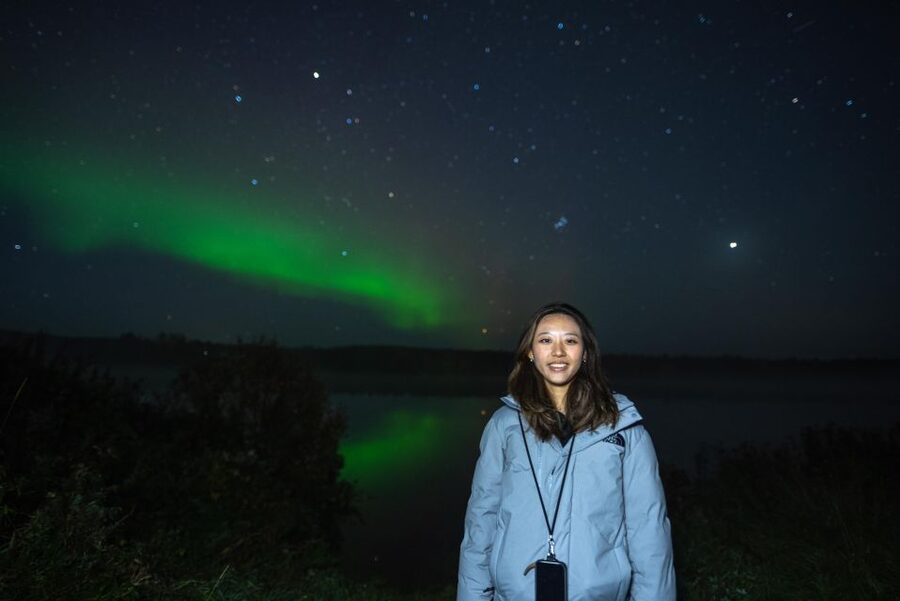 Rovaniemi: Northern Lights Tour with Guarantee - Should you book the Rovaniemi Northern Lights tour?