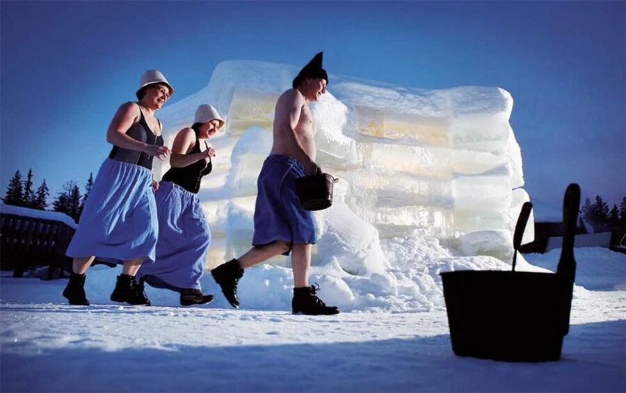 Rovaniemi: Northern Lights Trip with Arctic Sauna & Jacuzzi - Who will enjoy this experience most?