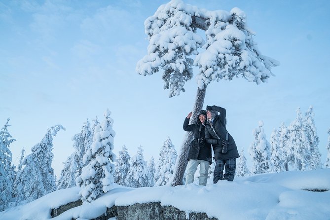 Rovaniemi photography tour - What this Rovaniemi photo tour is really selling