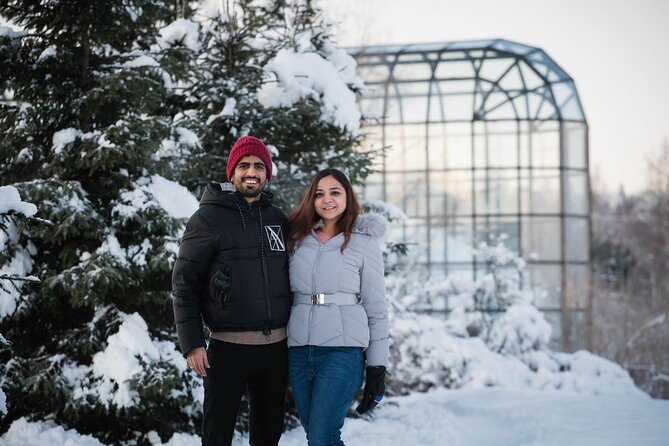 Rovaniemi photography tour - Who will enjoy it most