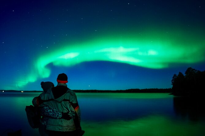 Rovaniemi: Private Aurora Tour with Guaranteed Sightings - Why the private format matters in Rovaniemi