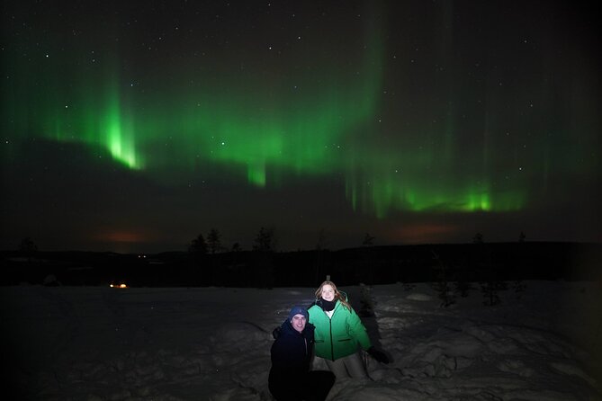Rovaniemi – Real Northern Lights Hunting Experience (Small Group) - Timing, communication, and the chance of a late night