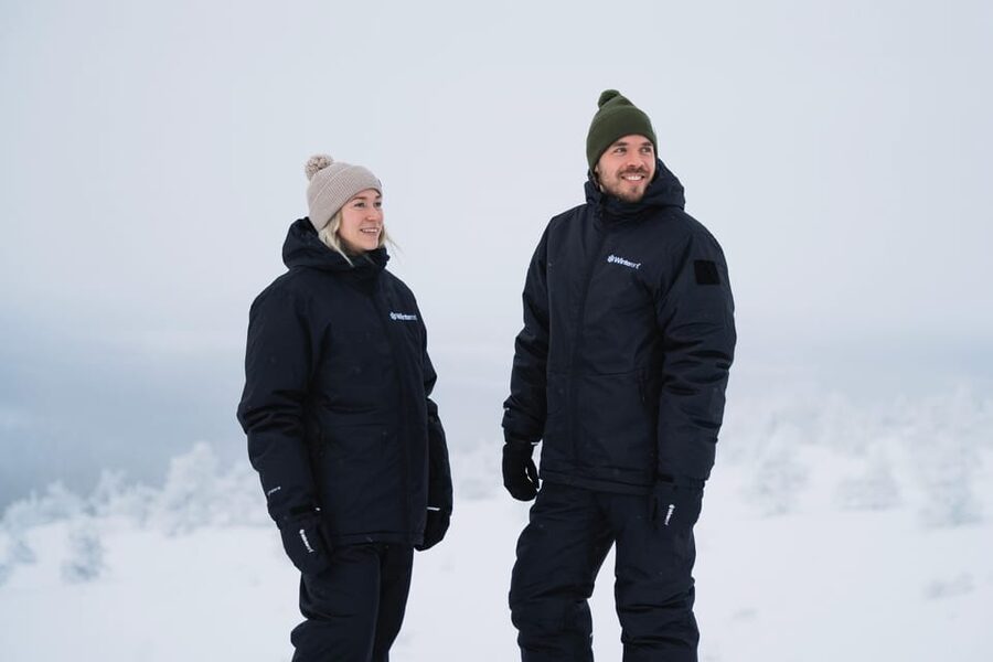 Rovaniemi: Rent Winter Clothing Sets - Key points to know before booking