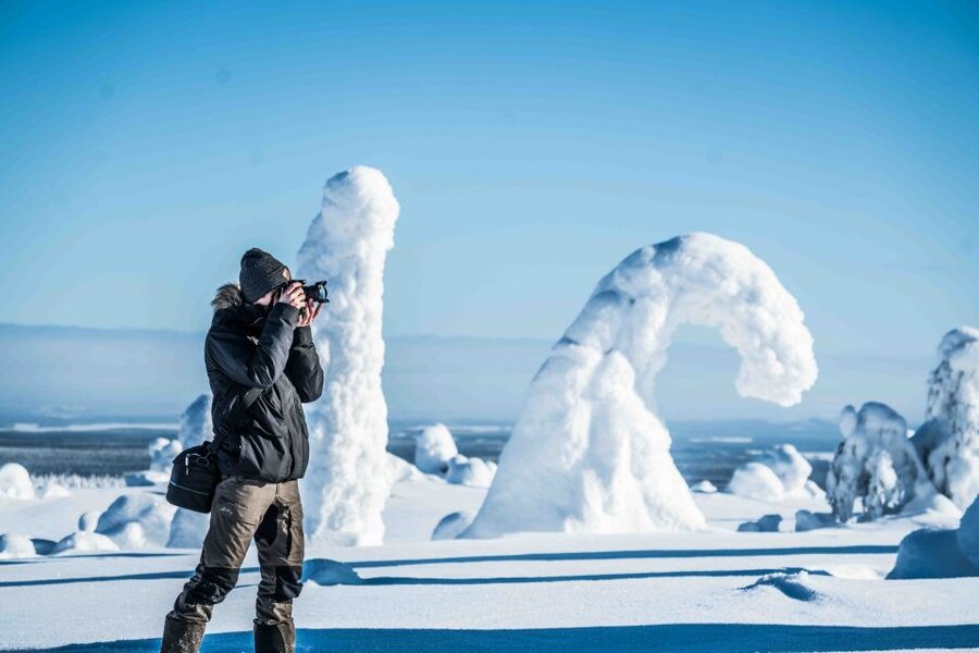 Rovaniemi: Riisitunturi National Park with Pro Photos & BBQ - Why Riisitunturi is worth the long ride from Rovaniemi