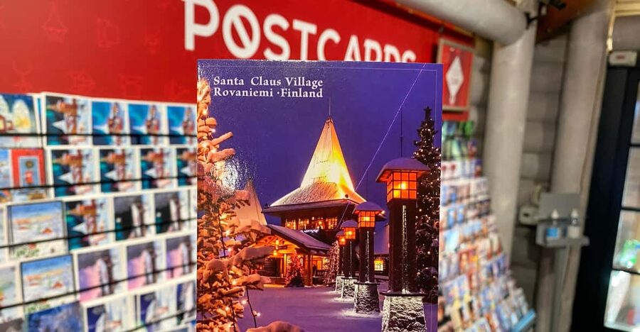 Rovaniemi: Santa Claus Village Tour Huskies & Reindeer ride - What the 4.5-hour schedule means for you