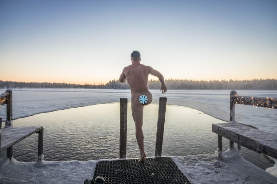 Rovaniemi: Sauna & Ice Swimming Tour with Dinner and Aurora - Is $184 a fair price?