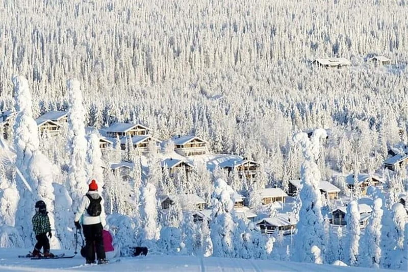Rovaniemi: Slalom and Alpine Skiing - Should you book it?