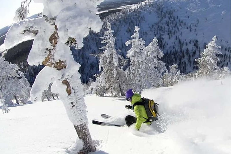 Rovaniemi: Slalom and Alpine Skiing - Why families may find this a good first ski day