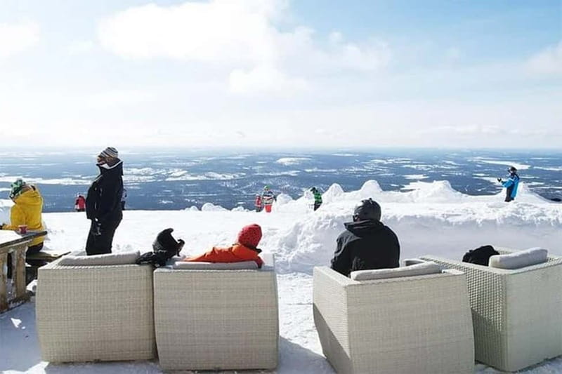 Rovaniemi: Slalom and Alpine Skiing - What the $283 price really covers