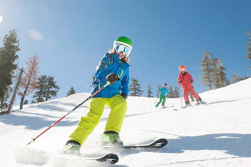 Rovaniemi: Slalom and Alpine Skiing - Who should book this Rovaniemi ski outing