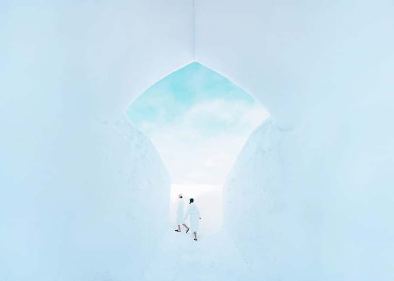 Rovaniemi: Snow Sauna Experience, Jacuzzi and Dinner in Kota - Is $289 per person good value?