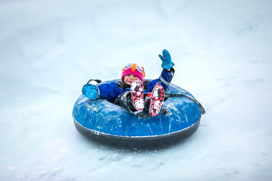 Rovaniemi: Snowman World Entrance Ticket - How long should you allow?