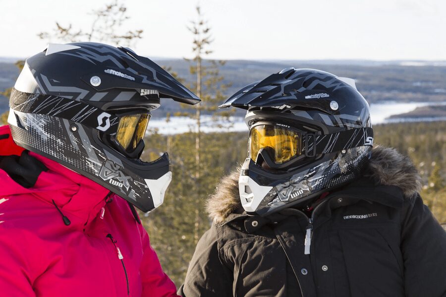 Rovaniemi: Snowmobile Sprint Safari - What is included, and what is not