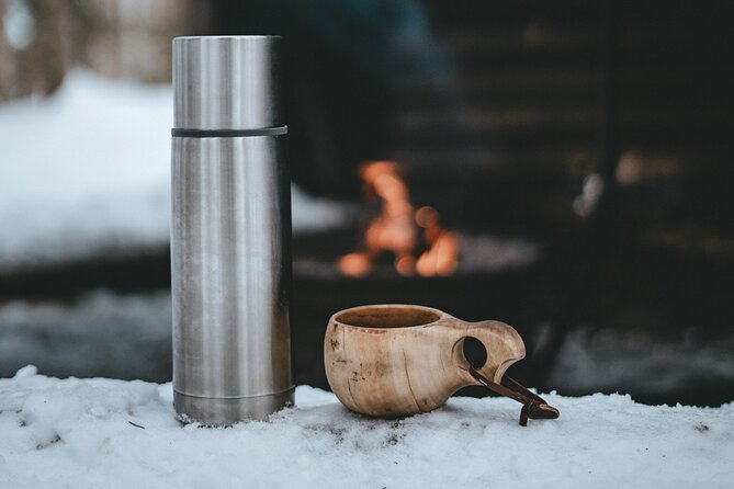 Rovaniemi: Snowshoeing in a magical snowy forest - Weather and what to plan around