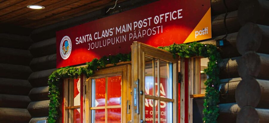 Rovaniemi: Tour to Santa Claus Village with Hotel Transfer - Who will enjoy this four-hour outing