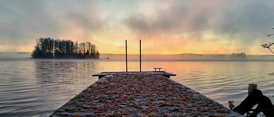 Rovaniemi: Traditional Sauna and Ice Swimming Experience - Key points to know before booking