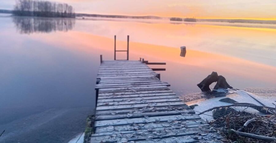 Rovaniemi: Traditional Sauna and Ice Swimming Experience - Who should book this sauna experience?