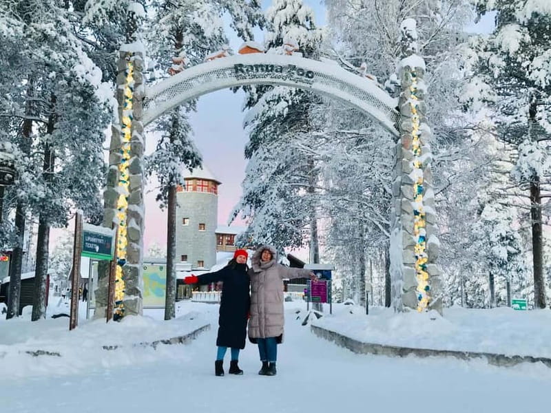 Rovaniemi: Trip to Ranua Zoo with Tickets - Key points to know before booking