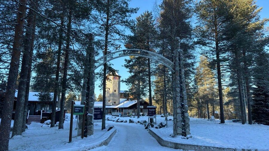 Rovaniemi: trip to the Ranua Zoo (transportation, tickets) - Why Ranua makes sense from Rovaniemi