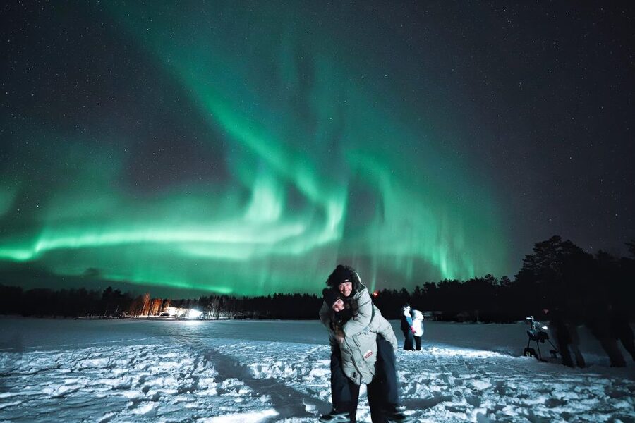 Rovaniemi: Unlimited Mileage and Hours Aurora Hunting Pro - Is the Rovaniemi Aurora Hunting Pro worth booking?