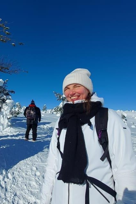 Ruka: Riisitunturi National Park with lunch. - Is $170 a fair price?
