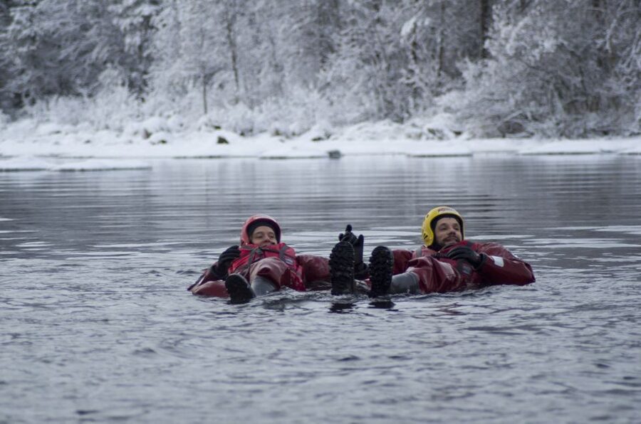 Ruka: River Floating - Key points to know before booking