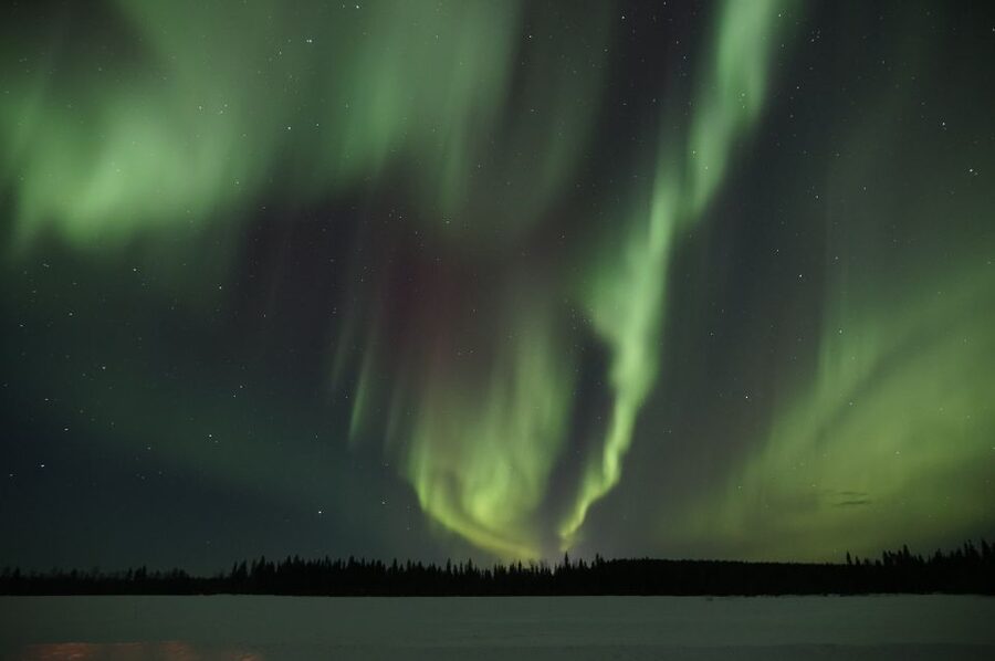 Saariselkä: Evening Snowmobile Tour with Fire & picnic - Why an evening ride feels different in Lapland
