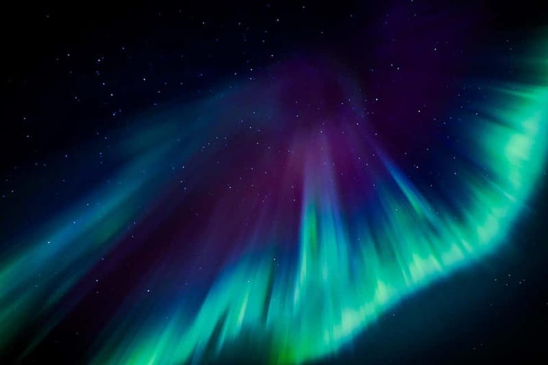 Saariselkä,Kakslauttanen: Aurora Hunting & Photography Tour. - Why a Moving Aurora Hunt Makes Sense