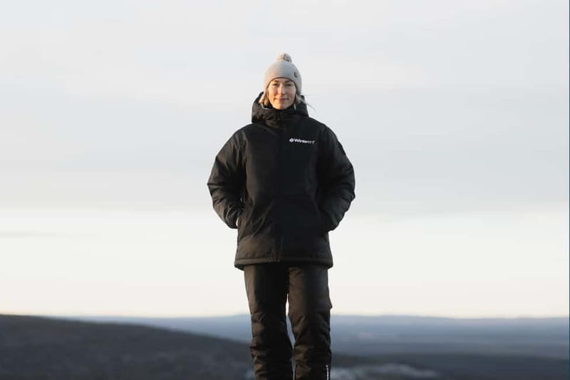Saariselkä: Rent Winter Clothing Sets - Picking up at Lutontie 3 in Saariselkä