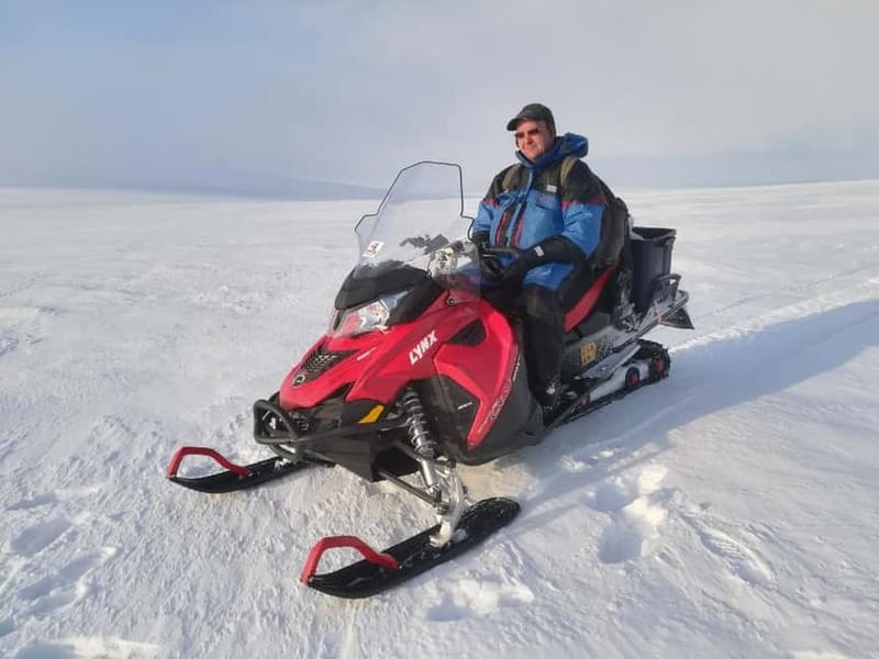 Saariselka: Snowmobile Safari on Tundra with BBQ - Should You Book It?