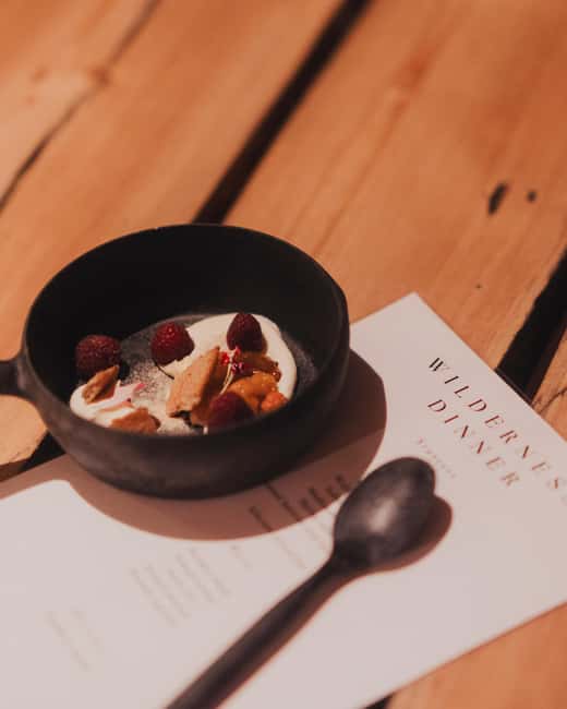 Saariselkä: Wilderness Dinner - Chef's Special Evening - Key points to know before booking