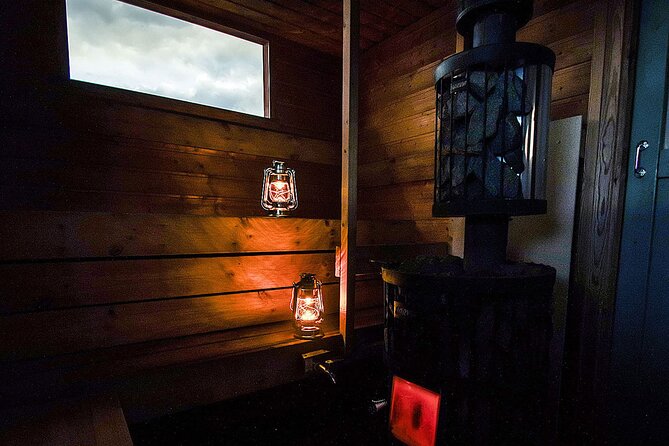 Sauna and Sightseeing Helsinki cruise - Why this Helsinki cruise feels different