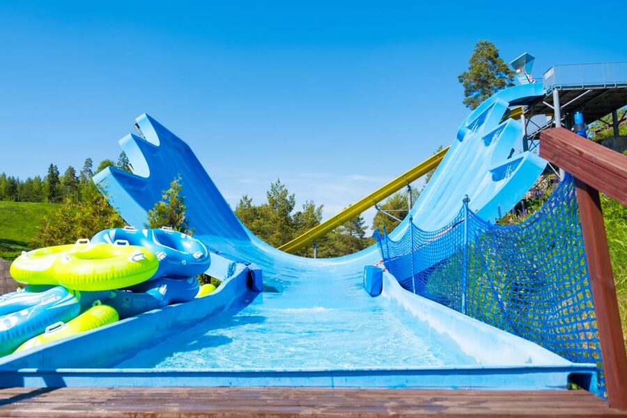 Serena Water Park Day Ticket - Key points to know before you book