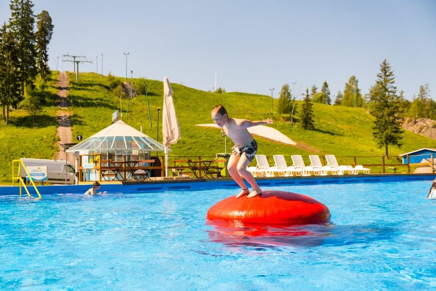 Serena Water Park Day Ticket - Who should book Serena Water Park?
