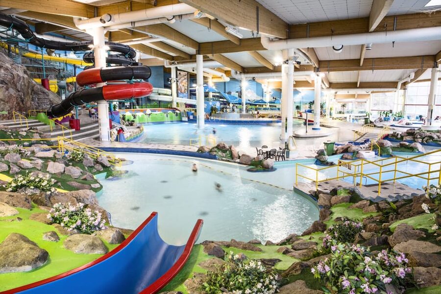 Serena Water Park Day Ticket - The opening calendar is the detail most likely to spoil your plan