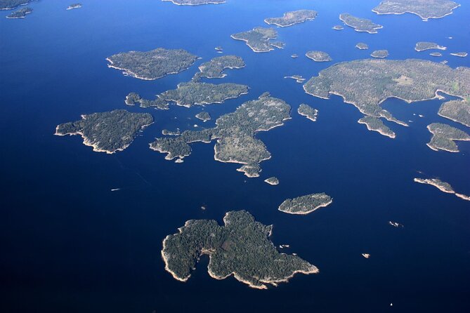 Sightseeing Helicopter Tour in Helsinki 45 Minutes - Is $34 good value?