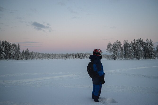 Small-Group Snowmobile Experience in Rovaniemi - Key things to know before you book