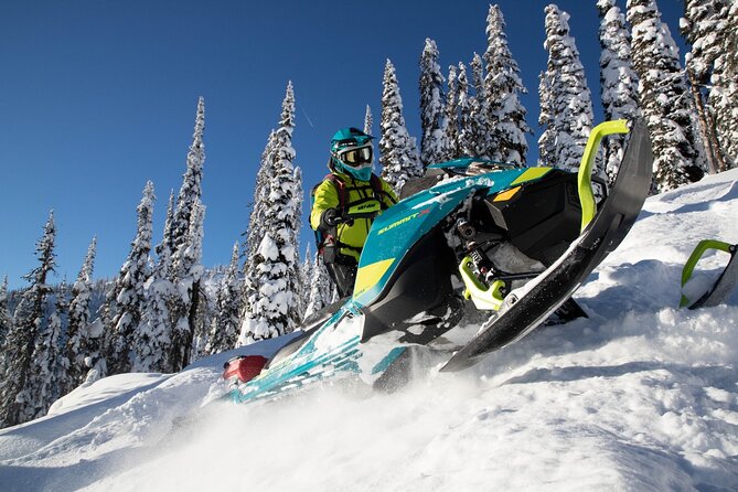 Snowmobile Safari through Lappish Forest from Rovaniemi - Getting dressed for the cold