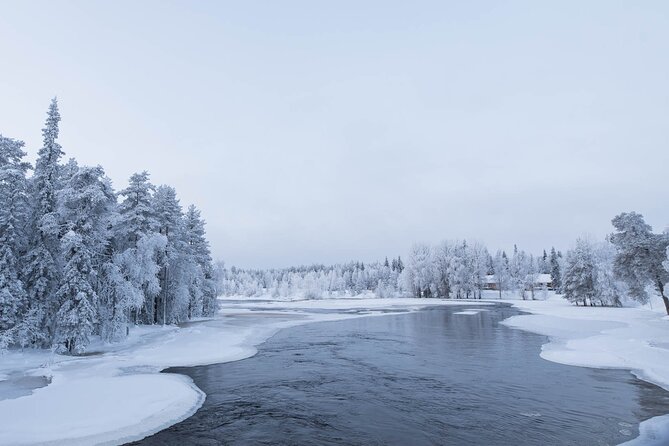 Snowshoeing in the Arctic Circle Wilderness - Who will enjoy this tour most?