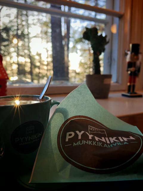 Tampere Panoramic Tour - Who will enjoy this private Tampere outing?
