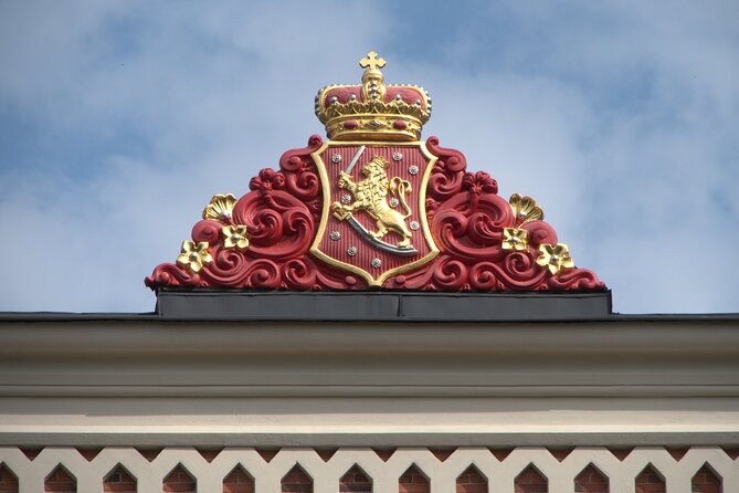 The 1st Helsinki Free Tour - Since 2016 - Key points to know before you book