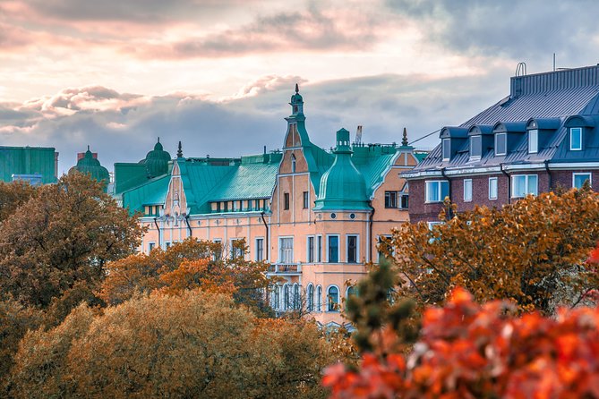 The Instagrammable Places of Helsinki with a Local - Central Railway Station, where architecture meets daily life