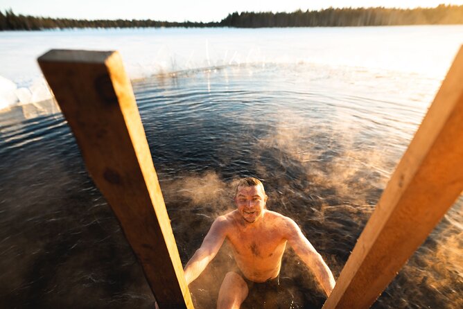 Traditional Lappish evening in the wilderness with dinner - Who should book this Rovaniemi outing