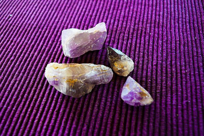 Trip to Pyhä-Luosto National Park and Amethyst Mine - Weather, Pace, and Practical Details