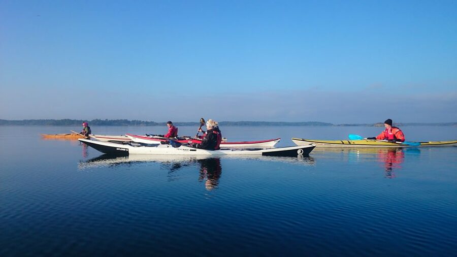 Turku Archipelago: Sea Kayaking Day Tour - Why the Turku Archipelago is worth a day on the water