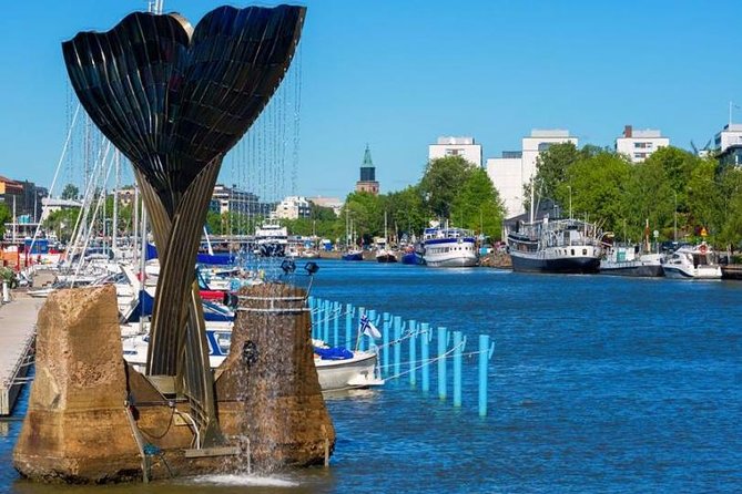 Turku Old Capital of Finland - Why Turku makes a worthwhile day outside Helsinki